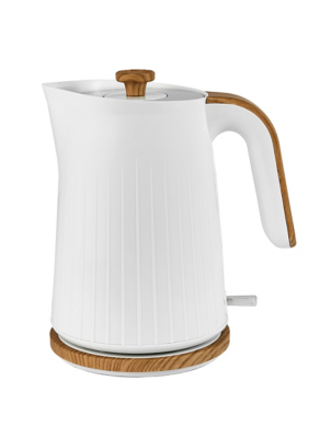 asda white kettle