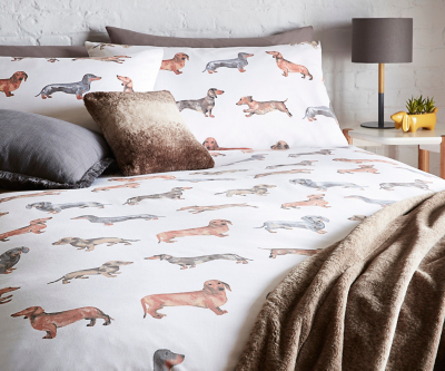 asda dog duvet