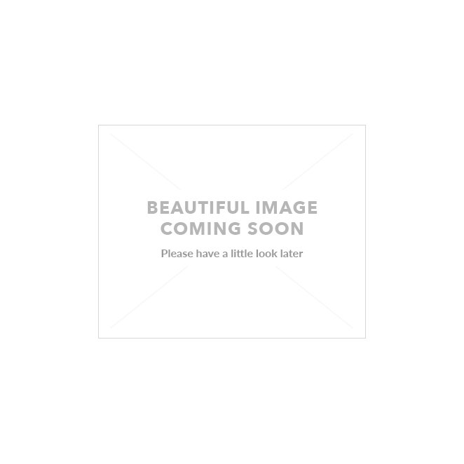 White Bumblebee Easy Care Reversible Duvet Set Home George