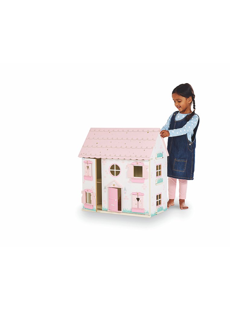 Choosing a Dolls House, Dolls House How-To Guides & Info