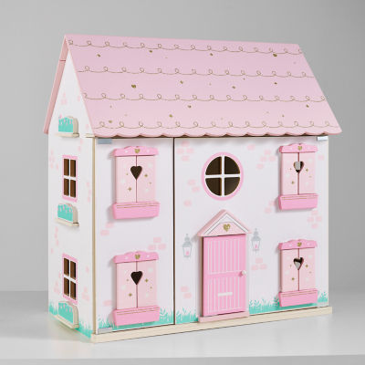 asda direct dolls house