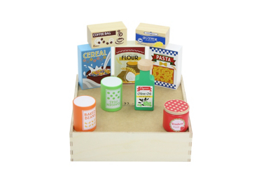 Asda best sale wooden food