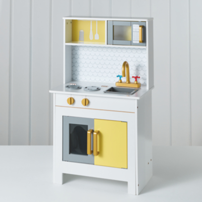 foldaway play kitchen