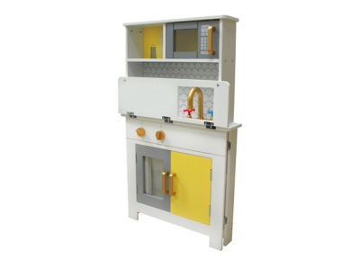 foldaway play kitchen