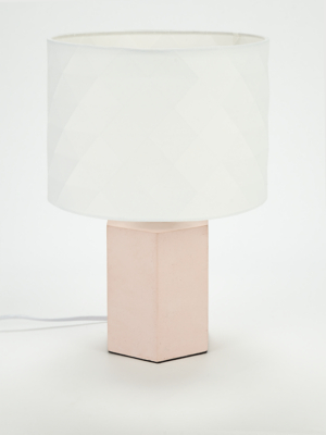 asda table lamps