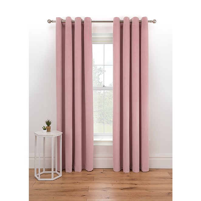 How Do You Get Creases Out Of Velvet Curtains | www ...