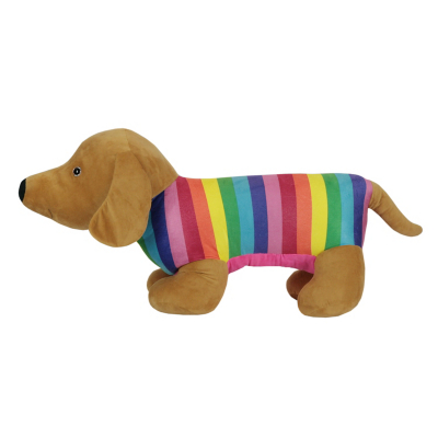 sausage dog teddy