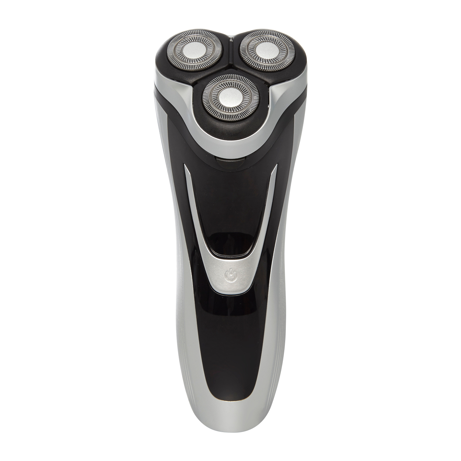 George Silver Premium Shaver