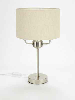 asda bedside lamps