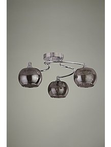 Ceiling Lighting Shades Home George At Asda