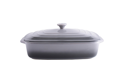 large casserole dish