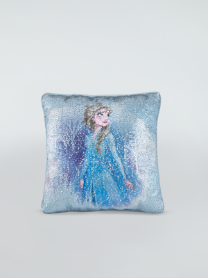 disney frozen pillow