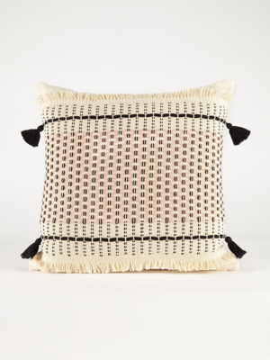 george asda pink cushions