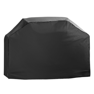 Black Uniflame Grill Cover Outdoor & Garden at ASDA
