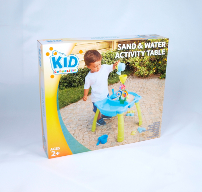 asda sand table