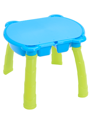 play pit sand asda