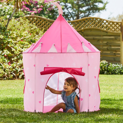 asda play tent