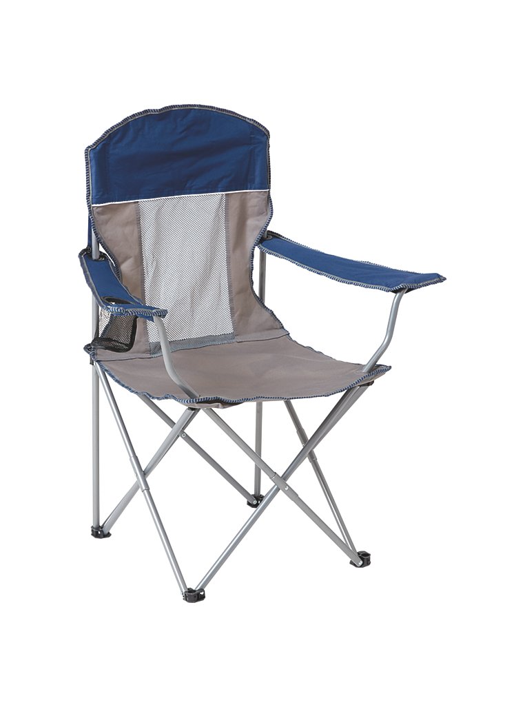 FOCANO Camping Chair Foldable Chair Foldable Chair With Back Rest