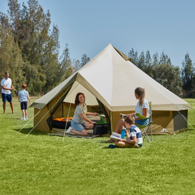 asda play tent