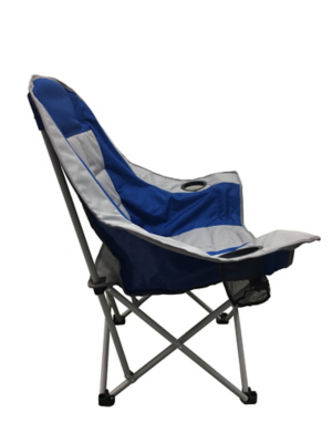 asda double camping chair