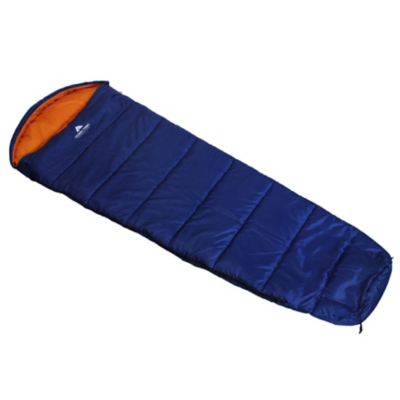 asda george sleeping bags