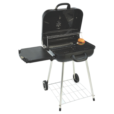 disposable bbq asda