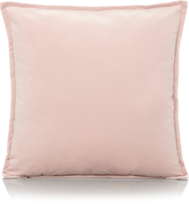 large pink cushions uk