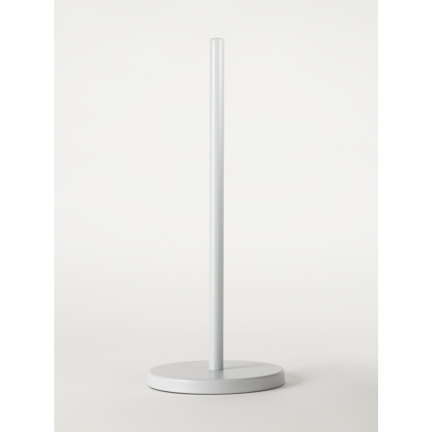 George Grey Matt Toilet Roll Stand