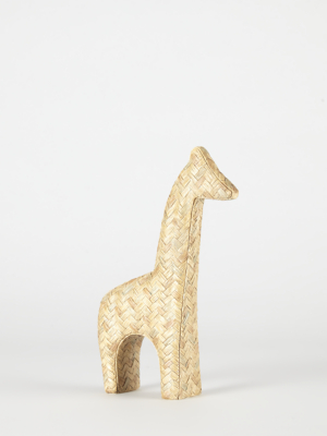 asda toy giraffe