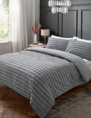 grey bedding sets