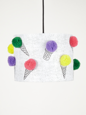 Ice Cream Ceiling Shade Home George