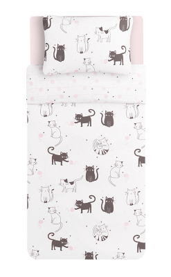 asda childrens duvet sets