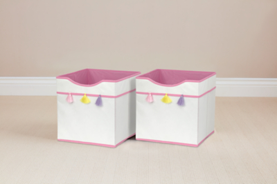 asda toy storage boxes
