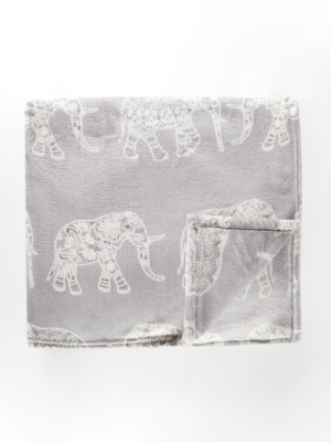 asda elephant teddy