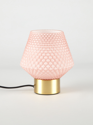 asda bedside lamps