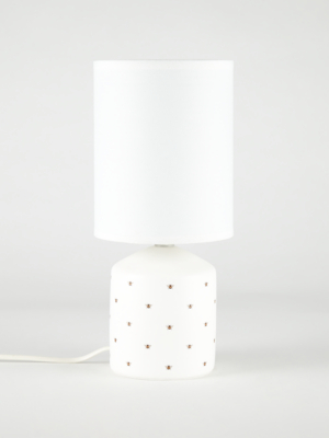 asda table lamps