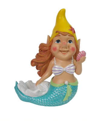 mermaid toys asda