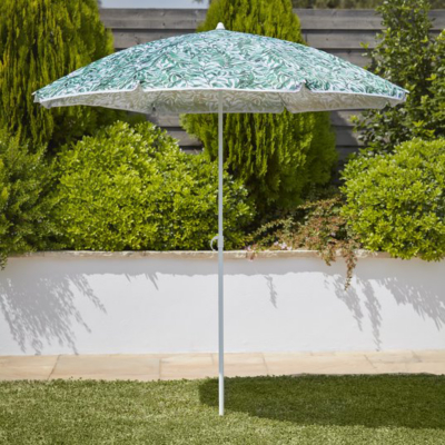 asda parasol stand