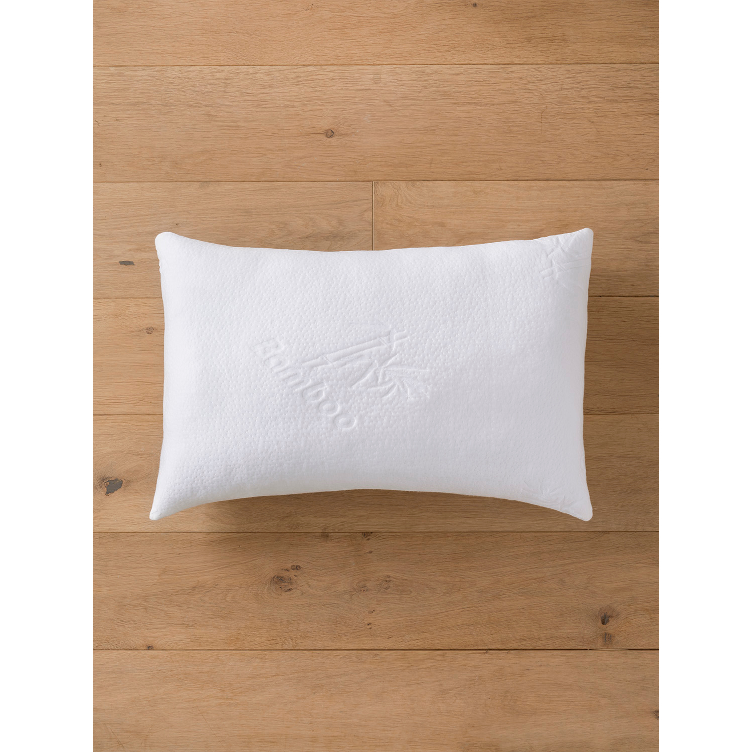 George Just Wellness Bamboo Blend Pillow