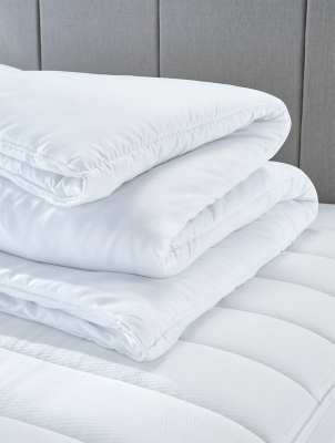 Duvets Single Double King Size Duvets George At Asda