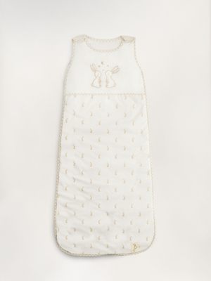 1.5 tog baby sleeping bag asda