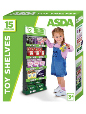 asda toys for babies