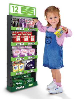 asda toys for 3 year olds