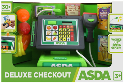 asda toys for 5 year olds