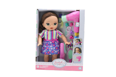 baby annabell potty asda