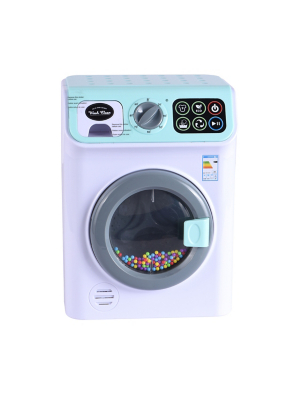 toy washing machine