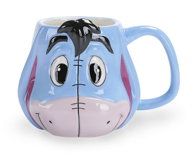 asda eeyore teddy