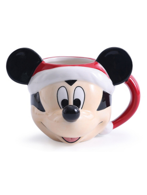 mickey mouse toys asda