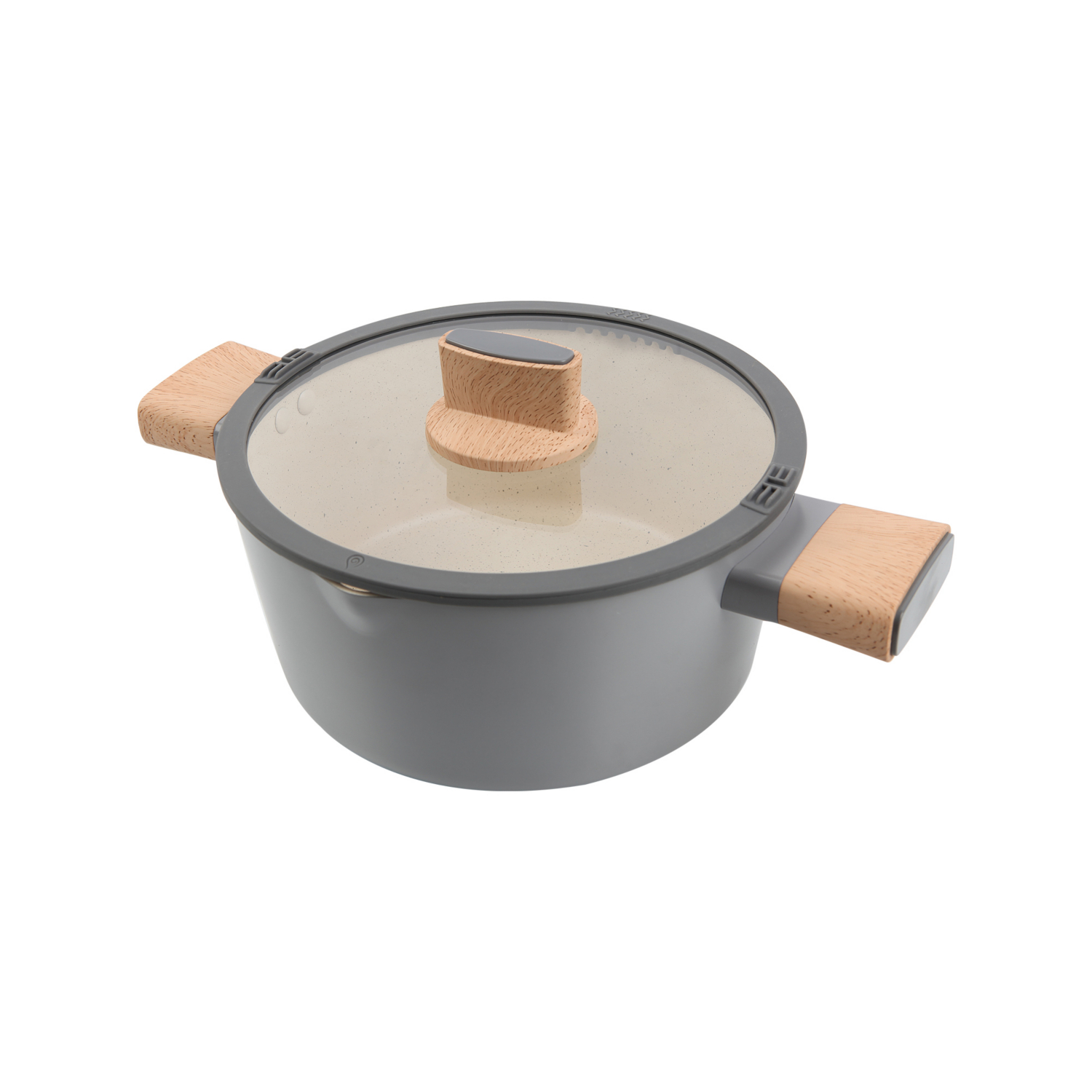 George Grey Simplicity Stockpot