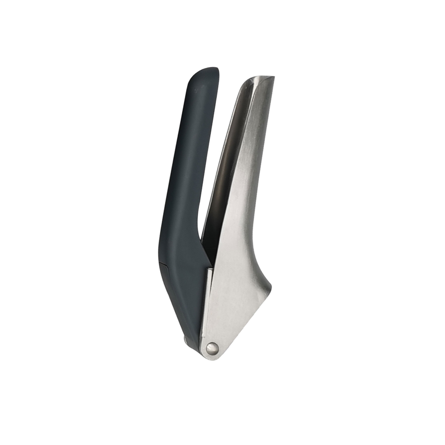George Silver/Black & Garlic Press